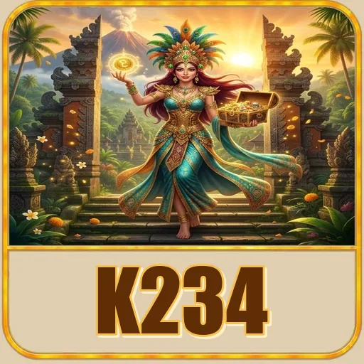 Pratinjau tampilan k234